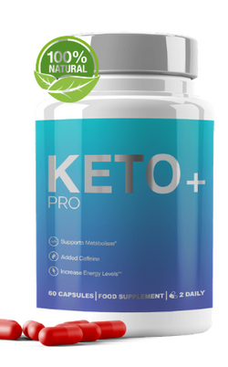 Pure Keto Diet By Shark Tank - #1 Keto Diet