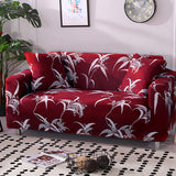 Stretch Slipcovers Sofa Cover For Living Room Slip-resistant Sectional Elastic Couch Cover Sofa