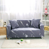 Stretch Slipcovers Sofa Cover For Living Room Slip-resistant Sectional Elastic Couch Cover Sofa