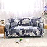 Stretch Slipcovers Sofa Cover For Living Room Slip-resistant Sectional Elastic Couch Cover Sofa