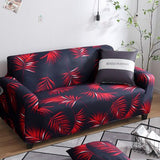 Stretch Slipcovers Sofa Cover For Living Room Slip-resistant Sectional Elastic Couch Cover Sofa