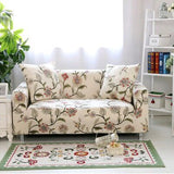 Stretch Slipcovers Sofa Cover For Living Room Slip-resistant Sectional Elastic Couch Cover Sofa